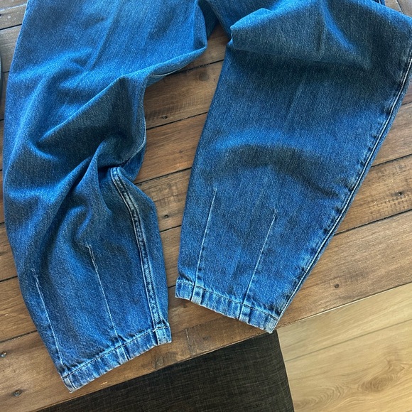 Polo Ralph Lauren Trouser High Rise Jeans 26 - Picture 10 of 13